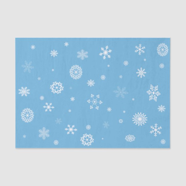 Tissue Paper Seidenpapier (Vorderseite)