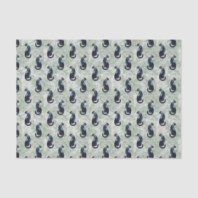 Tissue Paper Seidenpapier (Vorderseite)