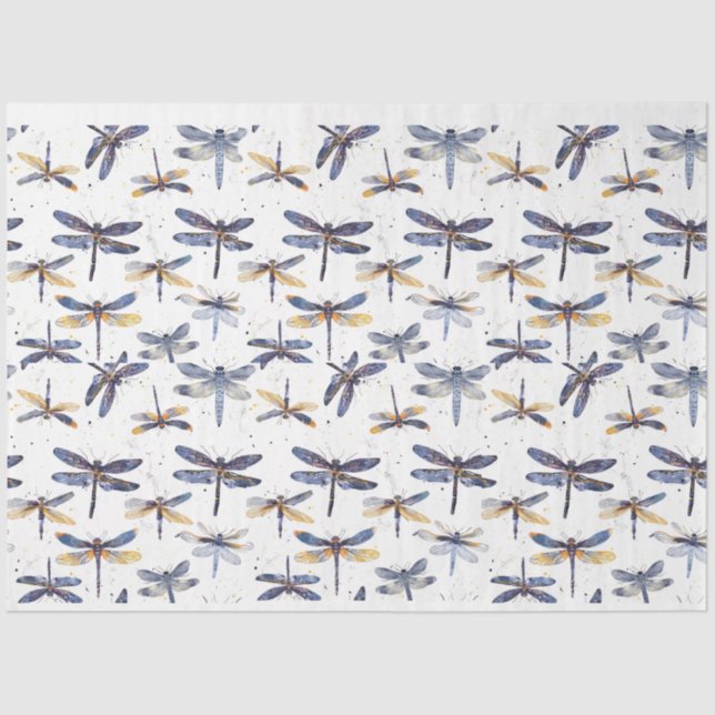 Tissue Paper Seidenpapier (Vorderseite)