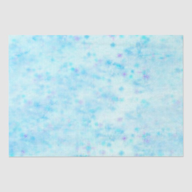 Tissue Paper Seidenpapier (Vorderseite)