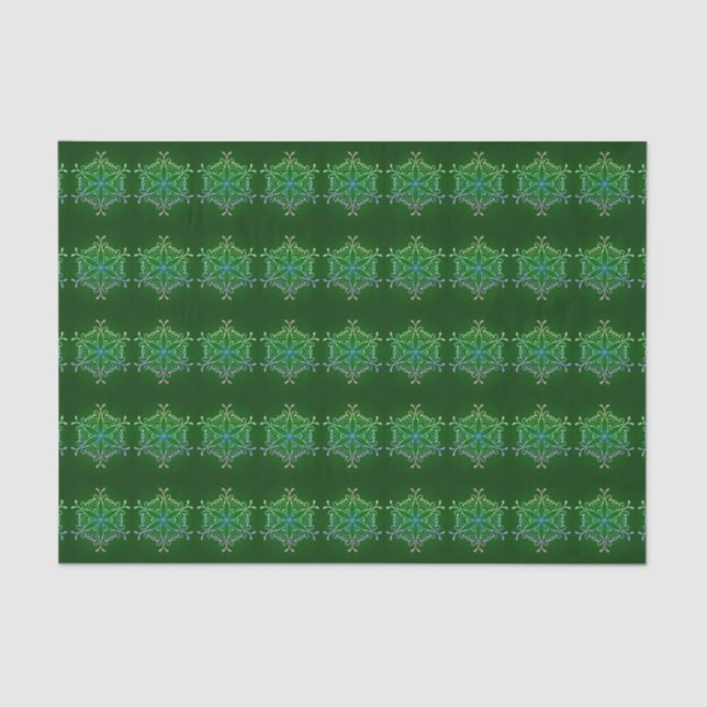 Tissue Paper Seidenpapier (Vorderseite)