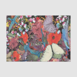 Tissue Paper Seidenpapier