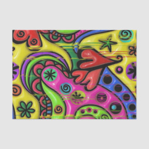 Tissue Paper Seidenpapier