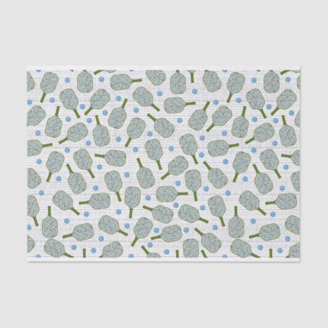 Tissue Paper Seidenpapier (Vorderseite)