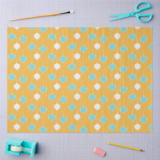 Tissue paper seidenpapier (Basteln)