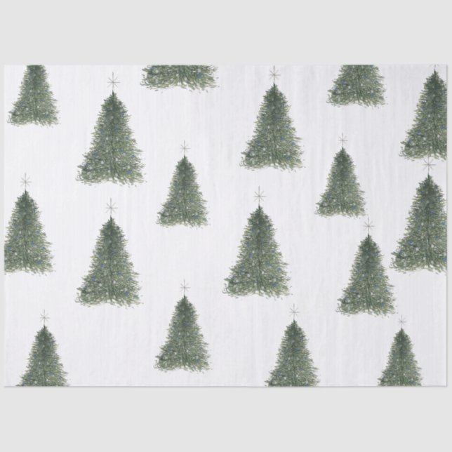 Tissue Paper Seidenpapier (Vorderseite)