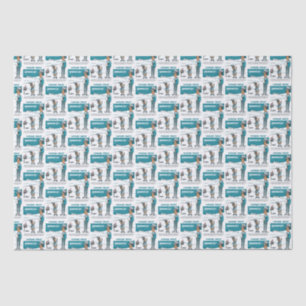 Tissue Paper Seidenpapier