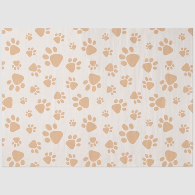 Tissue Paper Seidenpapier (Vorderseite)