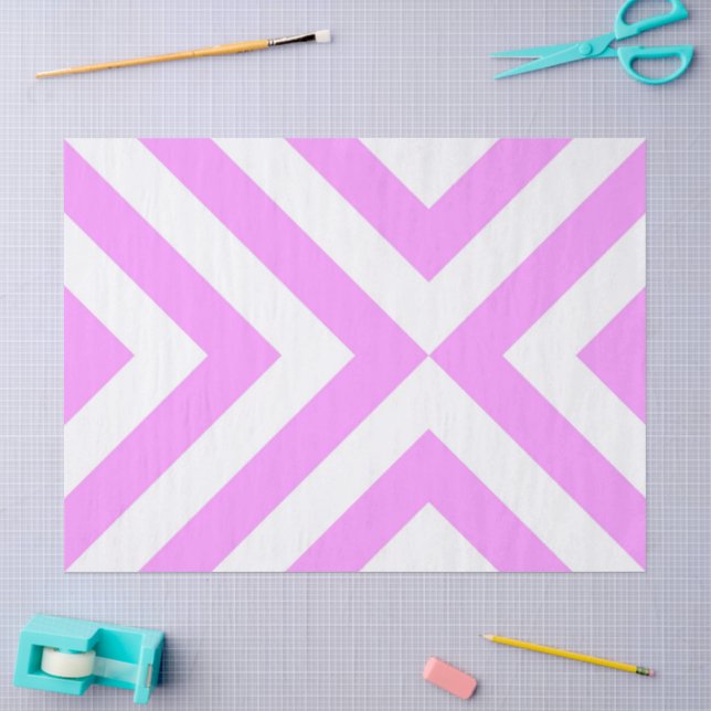 Tissue Paper Seidenpapier (Basteln)