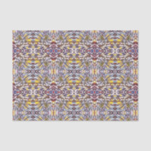 Tissue Paper SG Dahlia