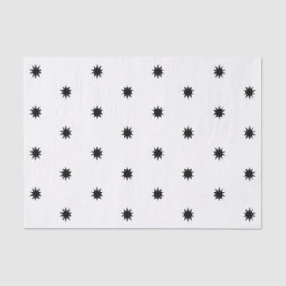 Tissue Paper von Funky Stars Seidenpapier