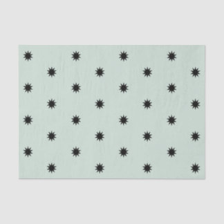 Tissue Paper von Funky Stars Seidenpapier