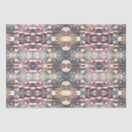 Tissue Paper Winter Holiday Seidenpapier