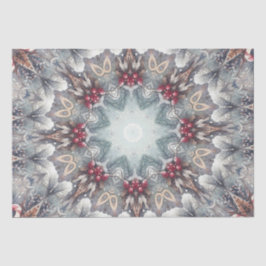 Tissue Paper Winter Holiday Seidenpapier