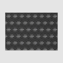 Tissue-Papier für Unternehmen oder Unternehmenspak