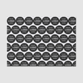 Tissue-Papier für Unternehmen oder Unternehmenspak Seidenpapier