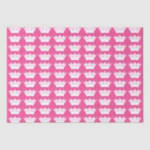 TISSUE PAPIER "Tiaras"