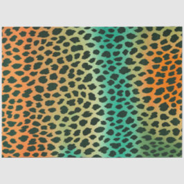 Tissue Print Art Paper Seidenpapier