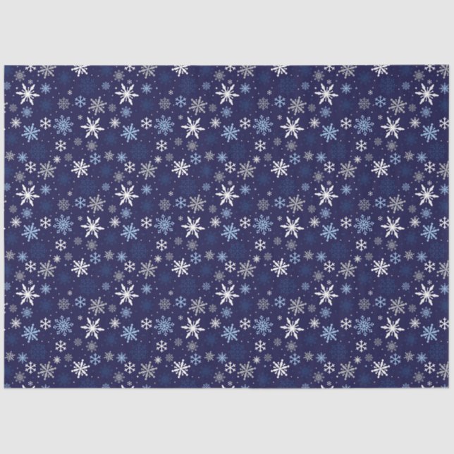 Tissue Seidenpapier (Vorderseite)