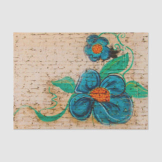 Tissuepapier Seidenpapier