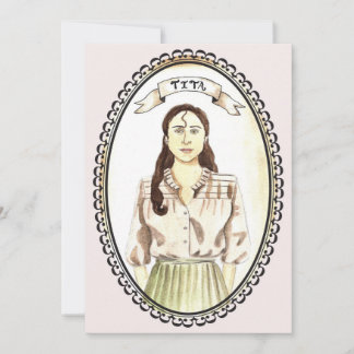 Tita aus Wie Wasser für Schokolade