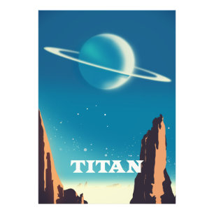 Titan Fotodruck