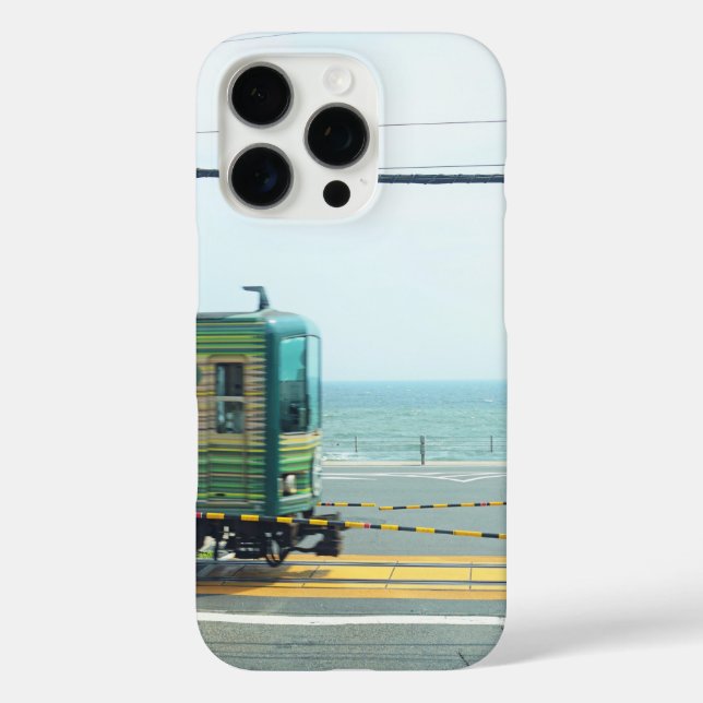 TitanArmor iPhone 16 Pro Fall Case-Mate iPhone Hülle (Rückseite)
