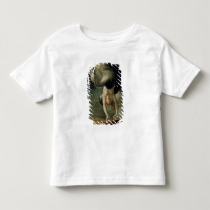 Titania findet den magischen Ring auf dem Ufer Kleinkind T-shirt