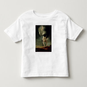 Titania findet den magischen Ring auf dem Ufer Kleinkind T-shirt