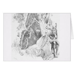 Titania und Unterseite