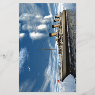 Titanic