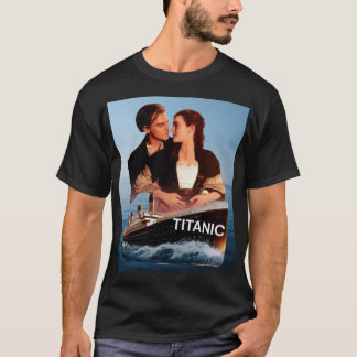 Titanic Liebe T - Shirt