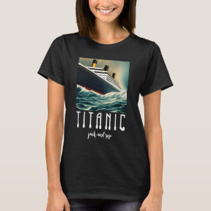 titanisch T-Shirt