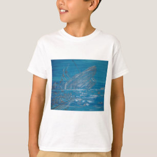 Titanisch T-Shirt