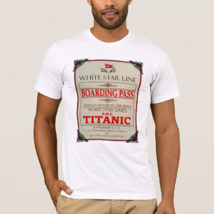 TITANISCH T-Shirt