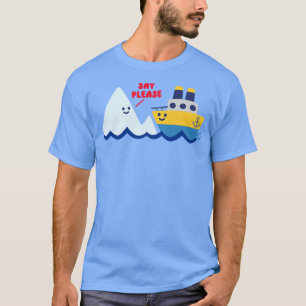 TITANISCH T-Shirt