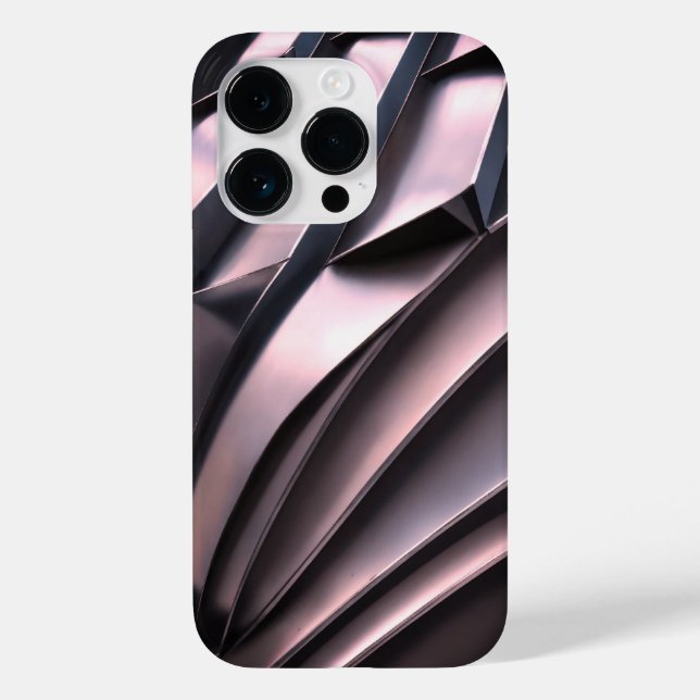 Titanium FarbiPhone Case (Rückseite)