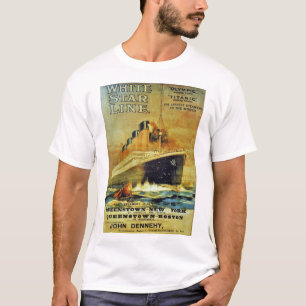 Titanposter T-Shirt