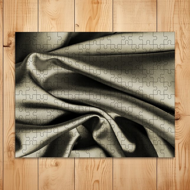 Titanseidengewebe geflochten schwierig puzzle (Von Creator hochgeladen)