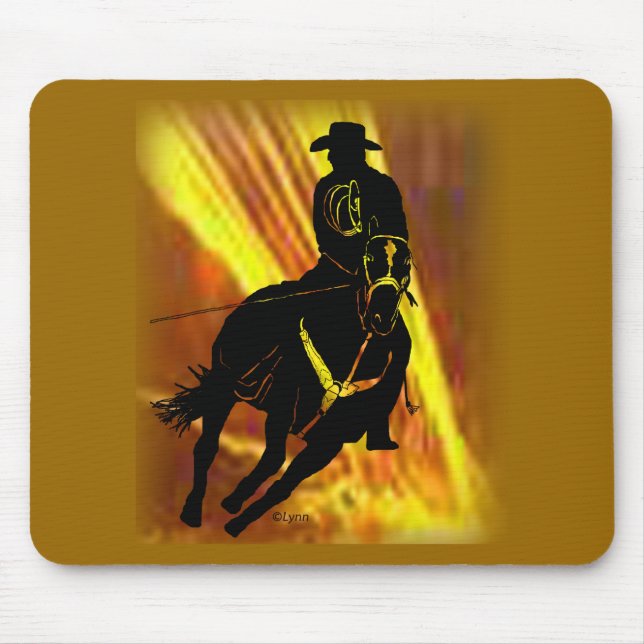 Titel 106 mousepad (Vorne)