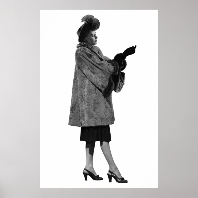 Titel 25 poster (Vorne)