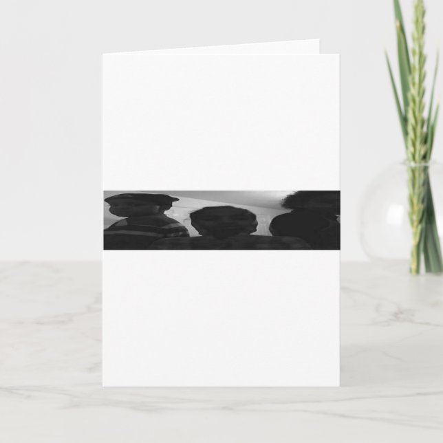 Titel A3 Karte (Vorderseite)