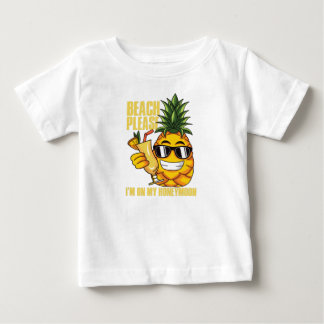 Titel Baby T-shirt