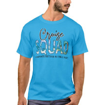 Titel für personalisiertes Teammitglied der Kreuzf