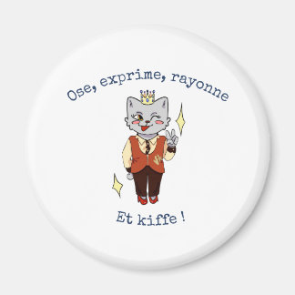 Titel: "Ose, drückt, Rayonne: Magnet