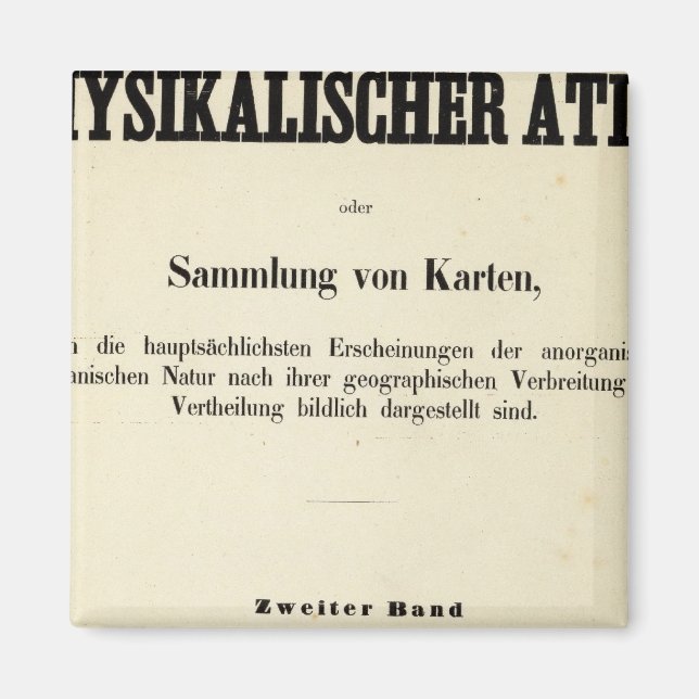 Titel Seite Physischer Atlas v 2 Magnet (Vorne)