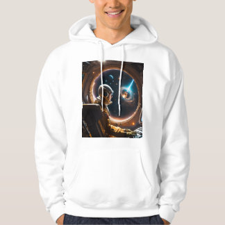 Titel:Seitenansicht eines Extra-T-T - Shirt