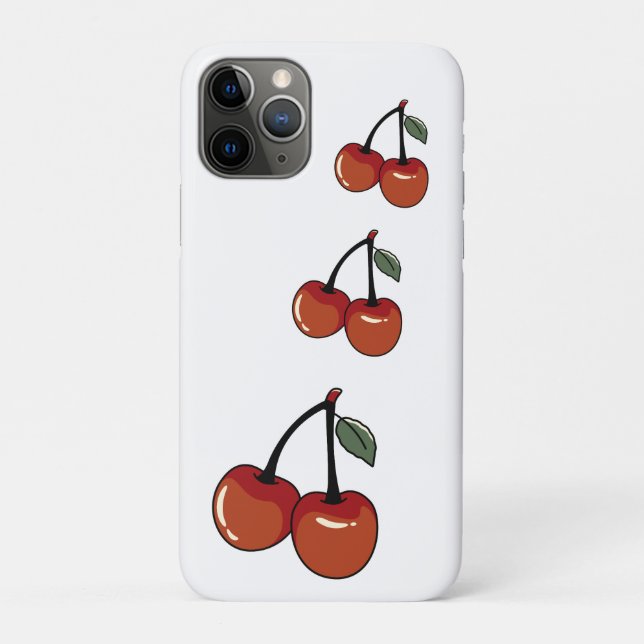 Titel: Viraler Trend Handyhülle Coole Alltagsabdec Case-Mate iPhone Hülle (Rückseite)