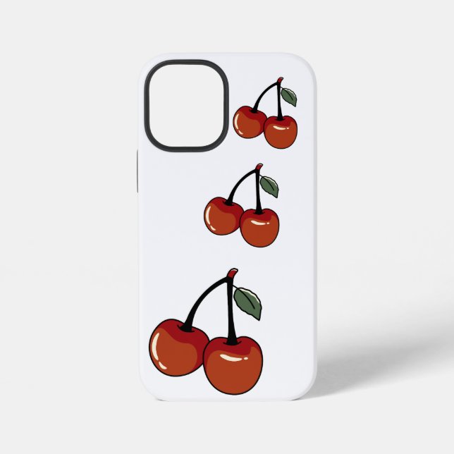 Titel: Viraler Trend Handyhülle Coole Alltagsabdec iPhone Hülle (Rückseite)
