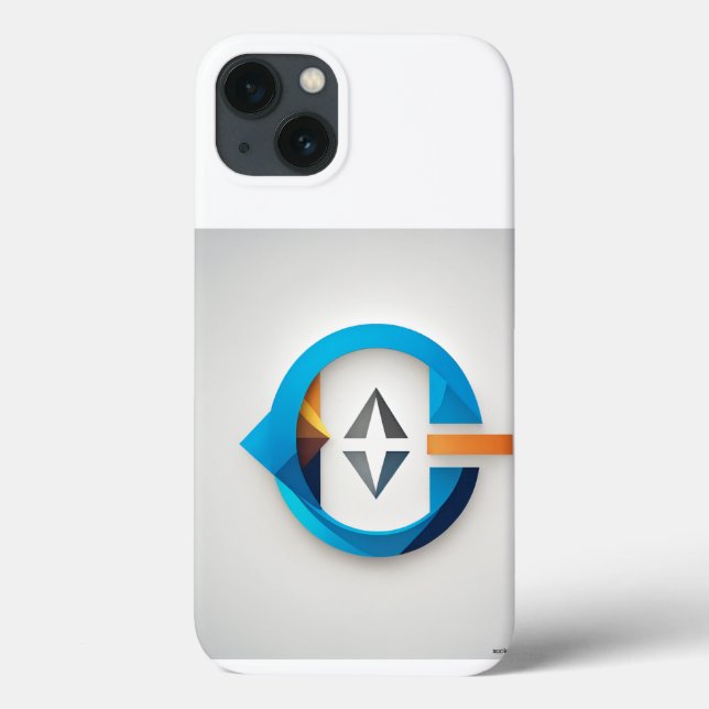 Titelbild Case-Mate iPhone Hülle (Rückseite)